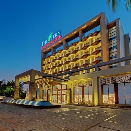 The Fern Leo Resort & Club - Junagadh, Gujarat Luaran gambar
