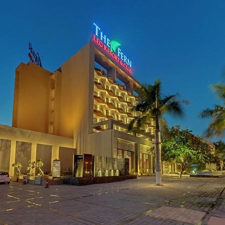 The Fern Leo Resort & Club - Junagadh, Gujarat Luaran gambar