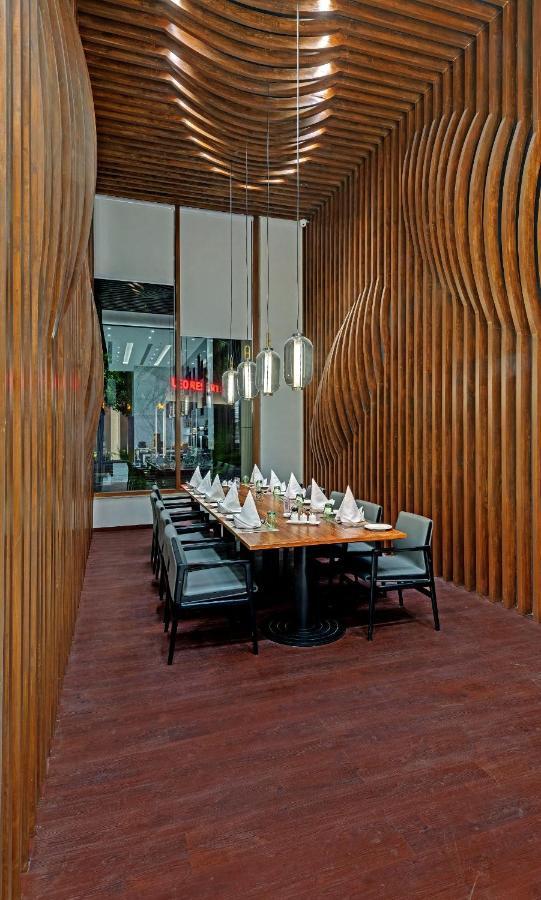 The Fern Leo Resort & Club - Junagadh, Gujarat Luaran gambar