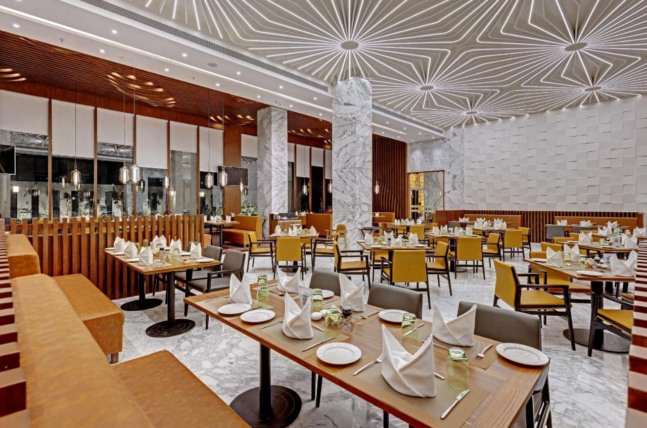 The Fern Leo Resort & Club - Junagadh, Gujarat Luaran gambar