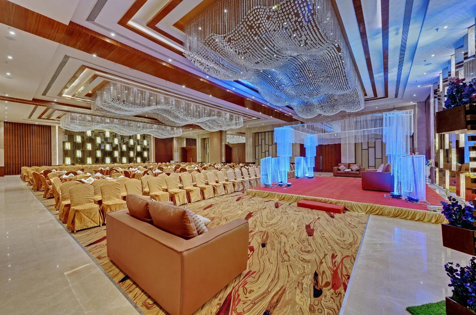 The Fern Leo Resort & Club - Junagadh, Gujarat Luaran gambar